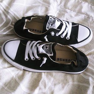 Converse Shoreline slip-on